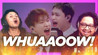 The Vocals Are Too Much!! BTOB Killing Voice Reaction.