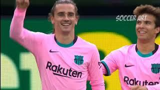 Antoine Griezmann Skills and goals