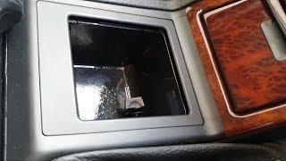 Protecting the interior plastics of my BMW E39 from sunlight | EvoLTN