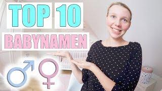 TOP 10 Babynamen die es NICHT geworden sind! | Unsere Favoriten | Junge & Mädchen | Isabeau