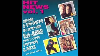 Hit News vol. 1 1993