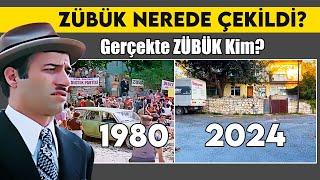 Zübük Nerede Çekildi ? | Kemal Sunal Filmlerinin Çekildiği Yerler !