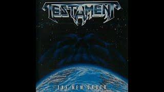 Rockss Tops: Top 30 Testament Songs