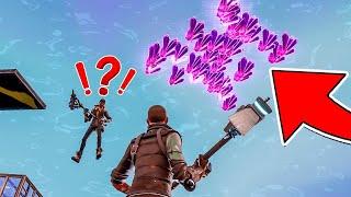 *After Patch* Fortnite STW Duplication Glitch (EASY) - Solo | Fortnite Save The World