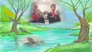 River of Time - Lydbrook Band / Rhys Trimble