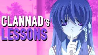 Clannad's Life Changing Lessons (Kyou Chapter)