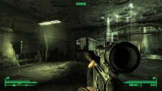 Fallout 3 - 1080p test