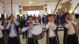 Навои Душанбе