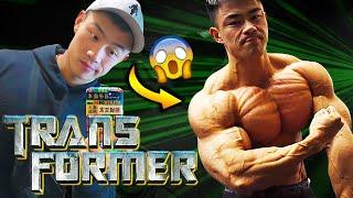 MUTANT BODY!!! CHEN KANG BODYBUILDER PRO is "THE BRANCH" | Bodybuilding News 2023