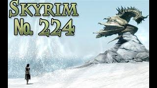 Skyrim s 224 Старый Махалис