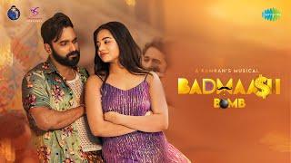 Badmaash Bomb - Music Video | Prem, Priyanka Mattadi | Praneeth Muzic | Kamran | Rahul Sipligunj