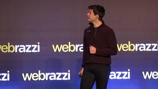 Yeni Ürün Lansmanı: Colendi | Webrazzi Fintech 2018