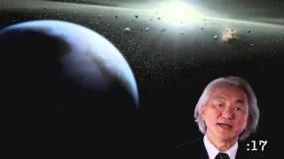 Michio Kaku | 30 Second Science