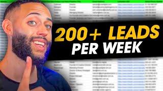 How To Get 200+ Surplus Funds Recovery Leads PER WEEK