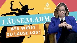 Läusealarm - Expertentipps Erkennung und Behandlung| Health Celerates