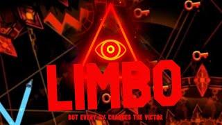 LIMBO but Every 2% Changes the Victor