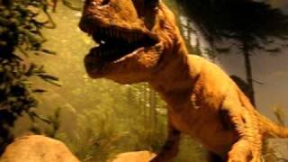 The Raptor!