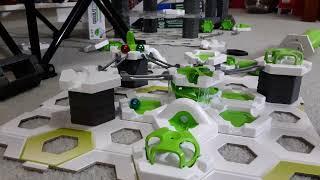 Introducing the Gravitrax Helix | Gravitrax King Videos