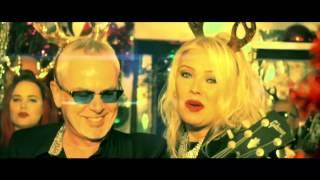 Kim Wilde & Nik Kershaw - Rockin' Around The Christmas Tree [1080p ]