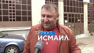 Една година #EuronewsBulgaria Срещнахме ви с тях: Турхут Исмаил #СъбитиятаКоитоИматЗначение