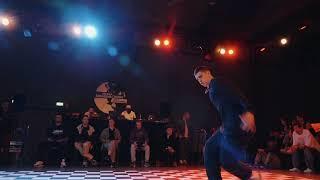 Willy vs Mighty Jim - Bboy adults top 16 - Belgian Breaking Champs fueled by Jack & Jones