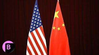 Gauging US Political and Business Sentiment Toward China