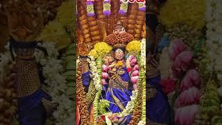 Sri Kallazhagar Perumal,Thirumaliruncholai|Koodal Azhagar temple, Madurai #shorts #koodalazhagar