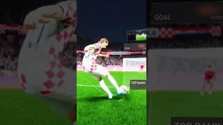 MODRIC #shorts #fifa #fifa23