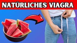 Natürliche Viagra-Wassermelone wird Sie überraschen – Gesundheit