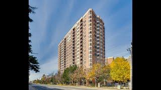 Gorgeous Condo in Toronto - 1102-265 Ridley Blvd., Toronto - Tyso Media