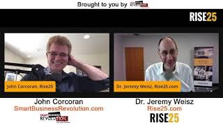 Dr. Jeremy Weisz | Do Your "Core Values" Even Matter?