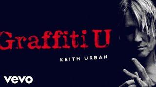 Keith Urban - Gemini (Official Audio)