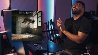 Producer Reacts to DREAM THEATER Night Terror