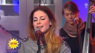 Lena - Mr. Arrow Key - Live @ FFS 12.10.12