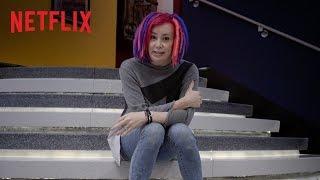 Sense8 | Buone feste da Lana Wachowski | Netflix Italia