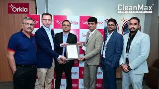 Orkla India Partners with CleanMax to Make MTR Karnataka Factories 100% Renewable