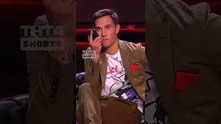 Соболев не приехал на выступление  #ComedyClub #КамедиКлаб #АлексейСмирнов #Смирняга #тнт4 #Соболев