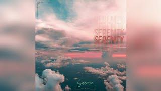 Suavaee - Serenity (Official Lyric Video)