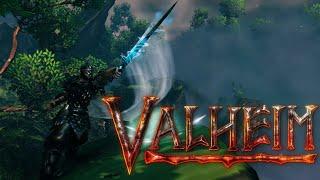 Наконец-то ХОРОШИЕ Новости Valheim / БЛОГ РАЗРАБОТЧИКОВ: ХОРОШАЯ ПОДГОТОВКА