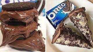 So Yummy Homemade Chocolate Cake Ideas | Tasty Cake Decorating Tutorials | Top Yummy