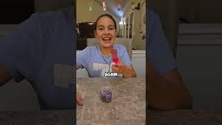 Candy I have never seen before