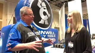 Cornwell Quality Tools Tool Rally 2022