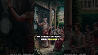 Greek Philosophy Unveiled: Socrates, Plato, and Aristotle’s Legacy  #Socrates #Plato #Aristotle