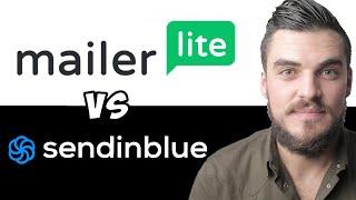 Mailerlite vs Sendinblue - Which Is The Better Email Marketing Software?