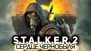 Посмотрим, что там ️ S.T.A.L.K.E.R. 2: Heart of Chornobyl [PC 2024]