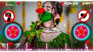 Alone & Broken | Bewafa DJ Remix | Heart-Wrenching Sad Song by @ftmusichub1k