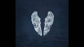 Coldplay - O (Fly On) [4K, Flac Quality, Lyrics]