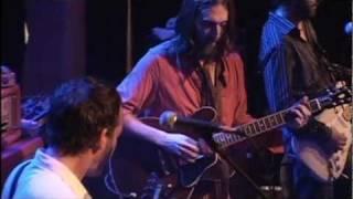 Chris Robinson - Sugaree [Live At The El Rey]