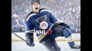 Как и где скачать NHL 17