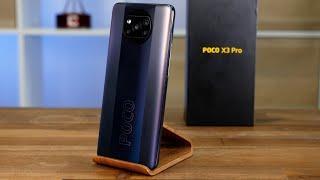 Xiaomi Poco X3 Pro im Test-Fazit | CHIP